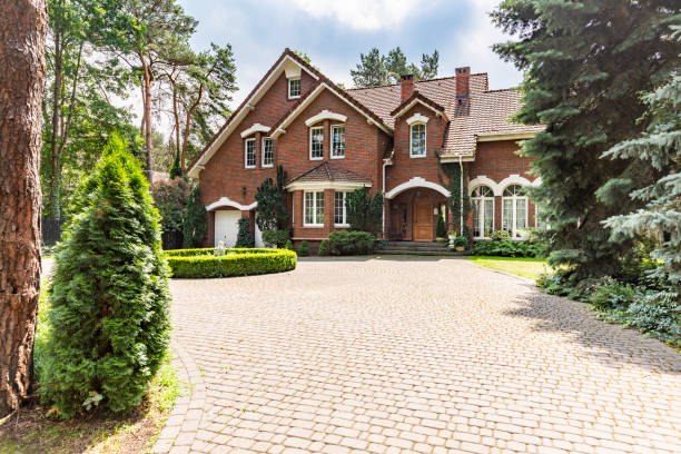 Lawrenceville, NJ Driveway Pavers Company